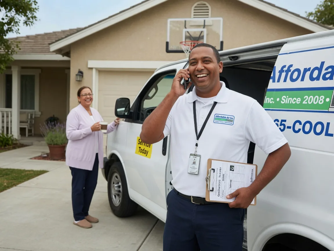 Central Ac Repair Wetmore, KS FAQs